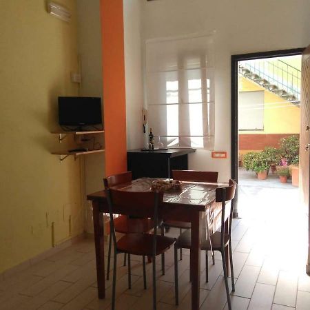 Profumo Di Mare Apartman Piombino Kültér fotó