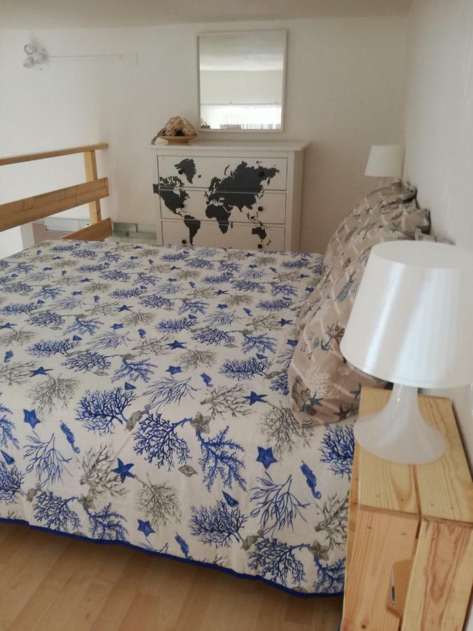 Profumo Di Mare Apartman Piombino Kültér fotó