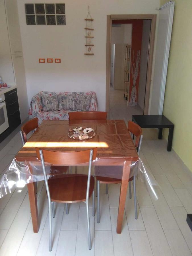 Profumo Di Mare Apartman Piombino Kültér fotó