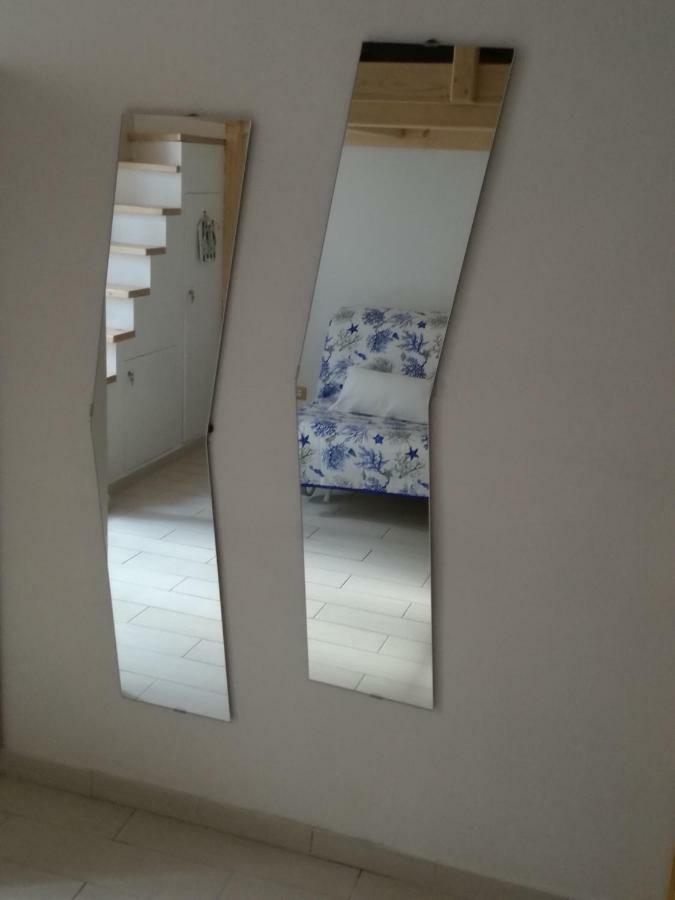 Profumo Di Mare Apartman Piombino Kültér fotó
