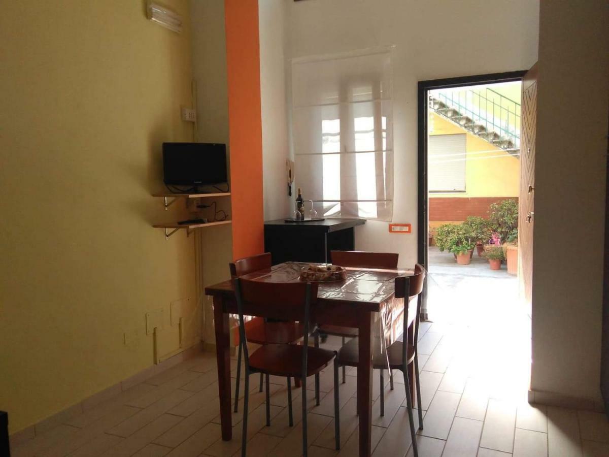Profumo Di Mare Apartman Piombino Kültér fotó