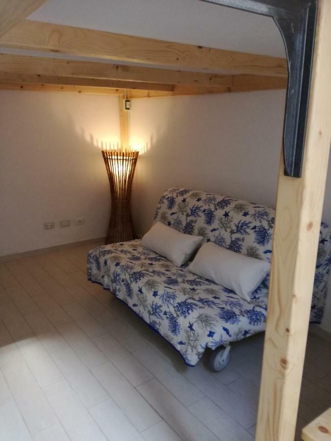 Profumo Di Mare Apartman Piombino Kültér fotó