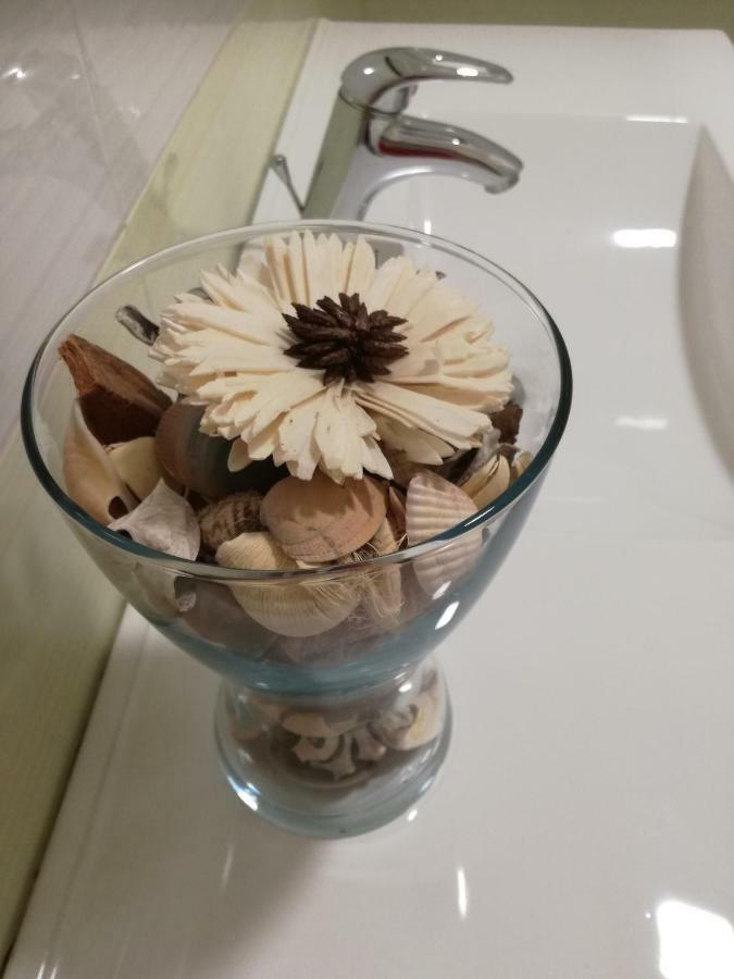 Profumo Di Mare Apartman Piombino Kültér fotó
