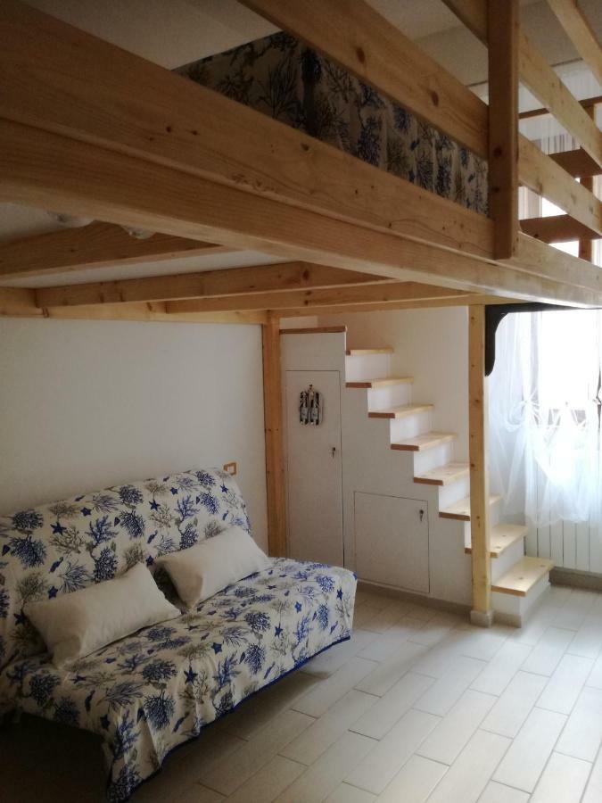 Profumo Di Mare Apartman Piombino Kültér fotó
