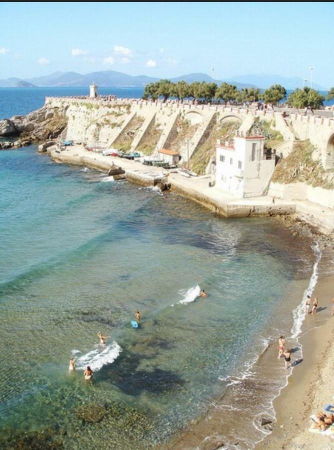 Profumo Di Mare Apartman Piombino Kültér fotó