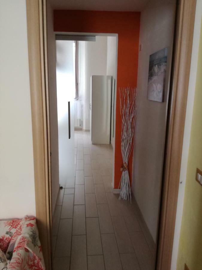 Profumo Di Mare Apartman Piombino Kültér fotó